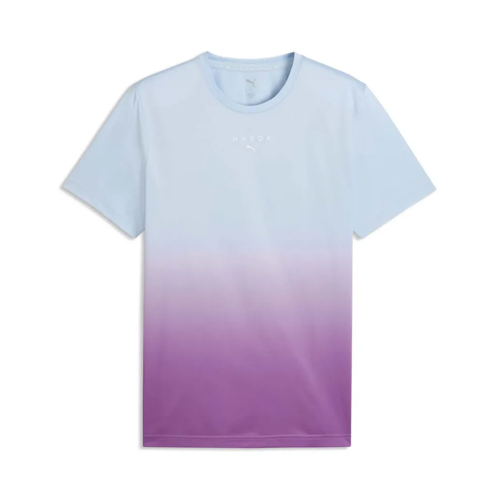 X Hyrox Poly Graphic T-shirt