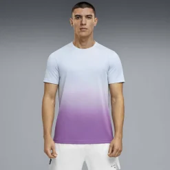 X Hyrox Poly Graphic T-shirt