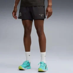 x HYROX PWRMODE 2-in-1 Shorts