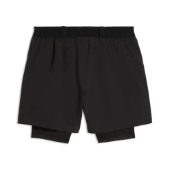 x HYROX PWRMODE 2-in-1 Shorts