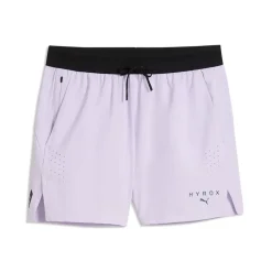 x HYROX PWRMODE 5" Shorts