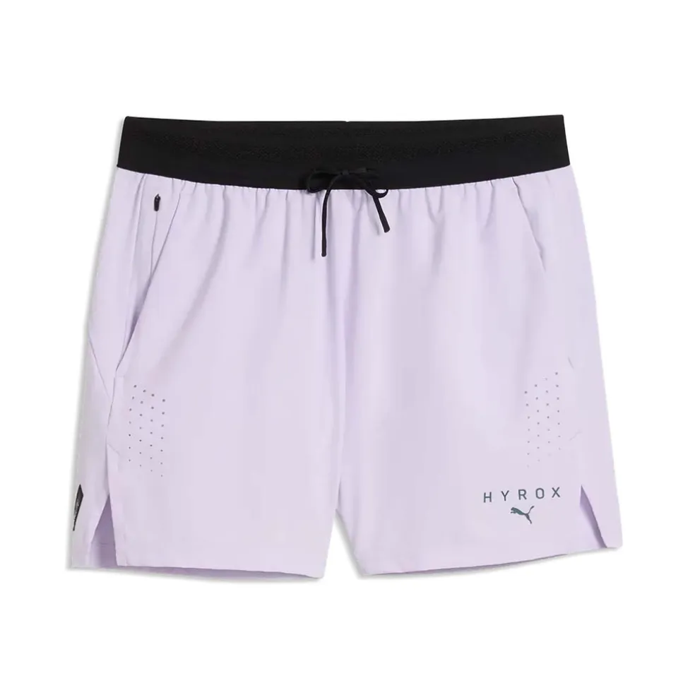 x HYROX PWRMODE 5" Shorts
