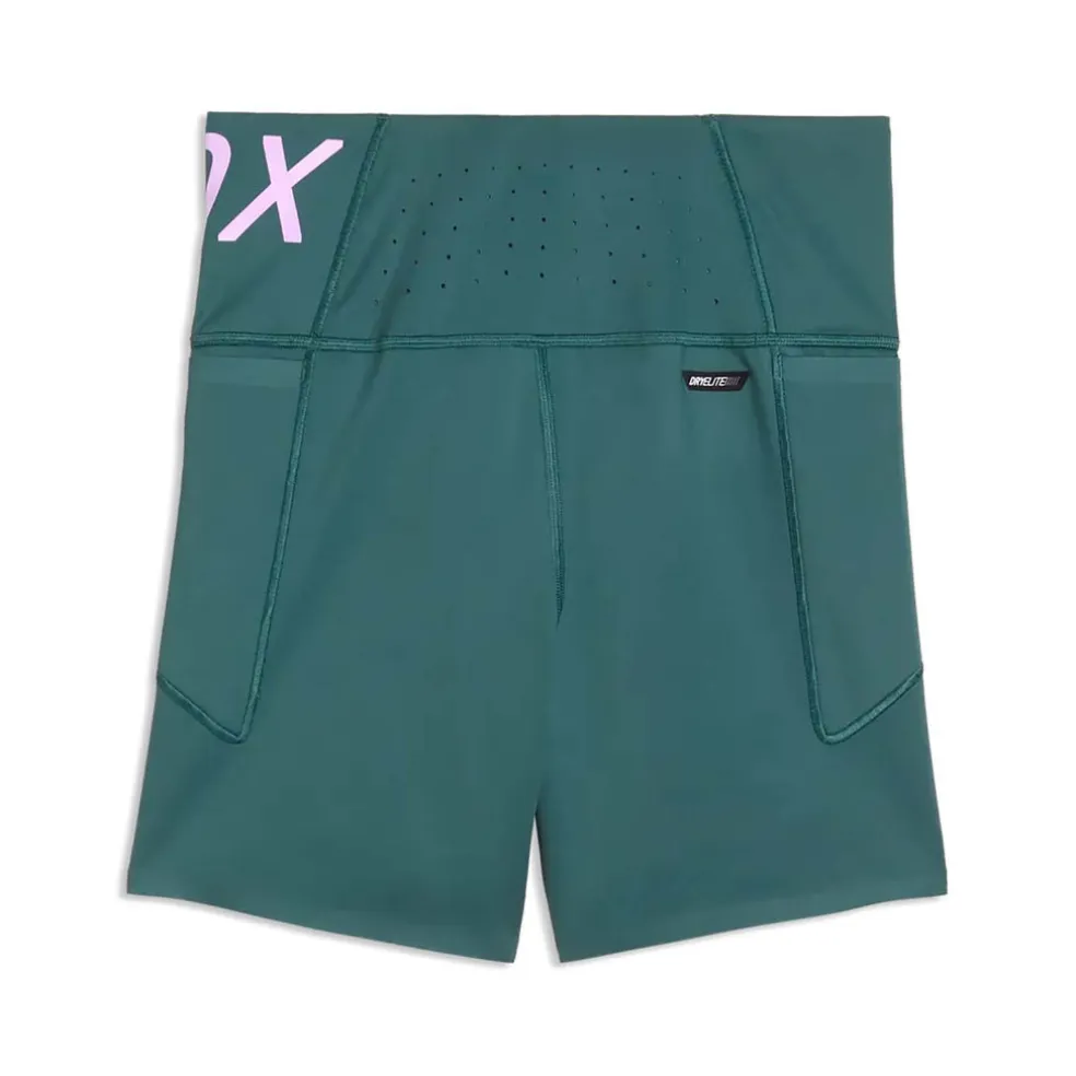 x HYROX PWRMODE 4" Short Tights