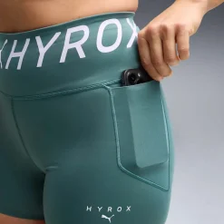 x HYROX PWRMODE 4