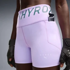 x HYROX PWRMODE 4