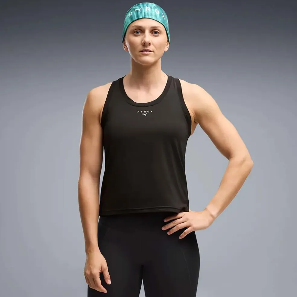 x HYROX PWRMODE Tank Top