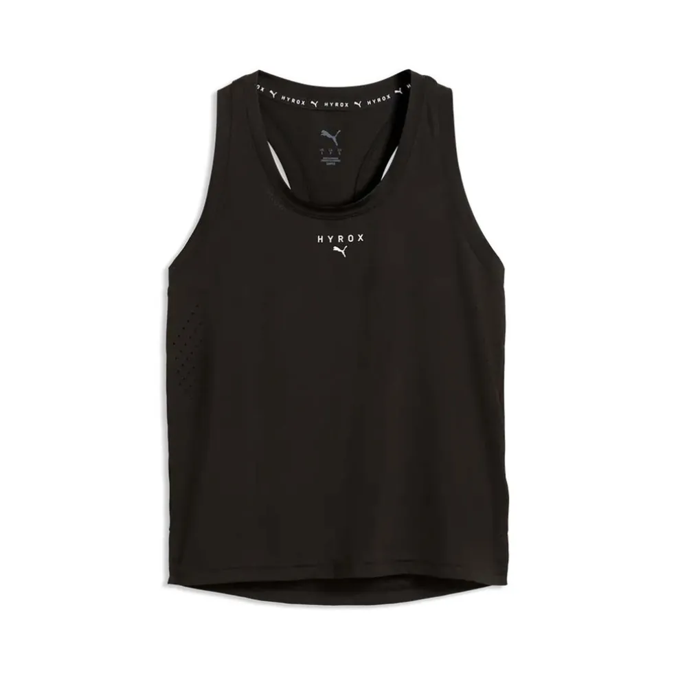x HYROX PWRMODE Tank Top