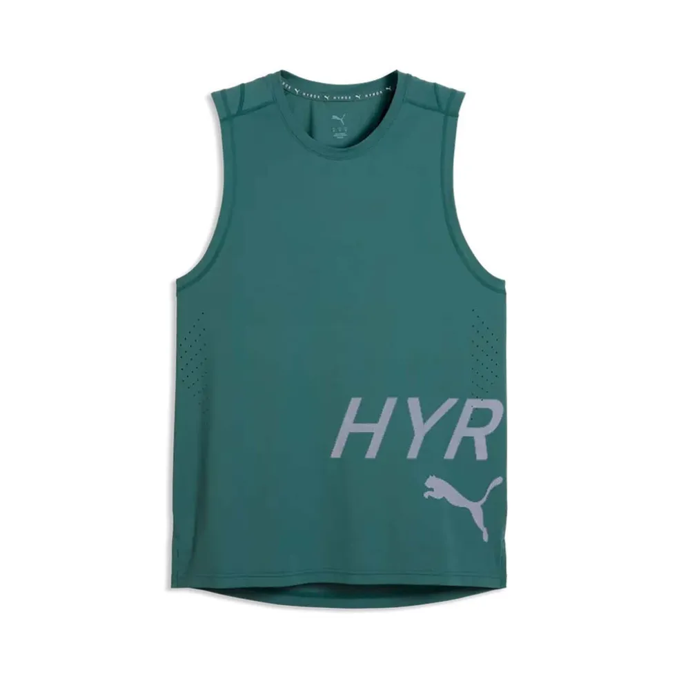 x HYROX PWRMODE Training Tank Top