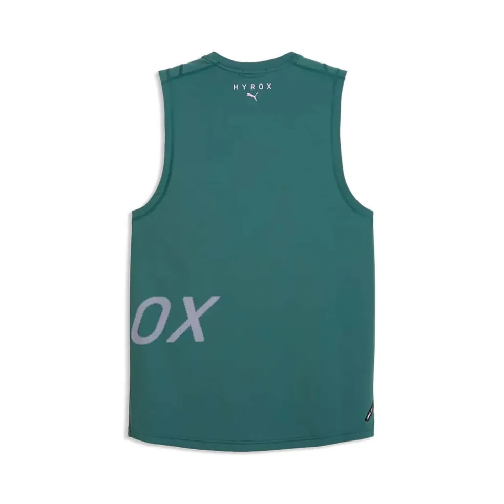 x HYROX PWRMODE Training Tank Top