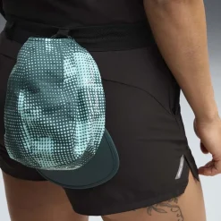 x hyrox pwrmode woven shorts