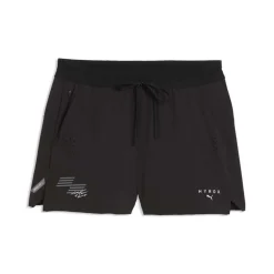 x hyrox pwrmode woven shorts