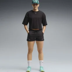 x hyrox pwrmode woven shorts