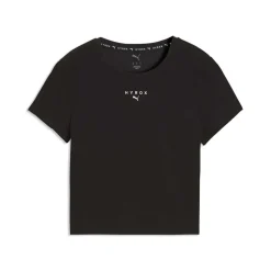 X Hyrox Shapeluxe Crop topje