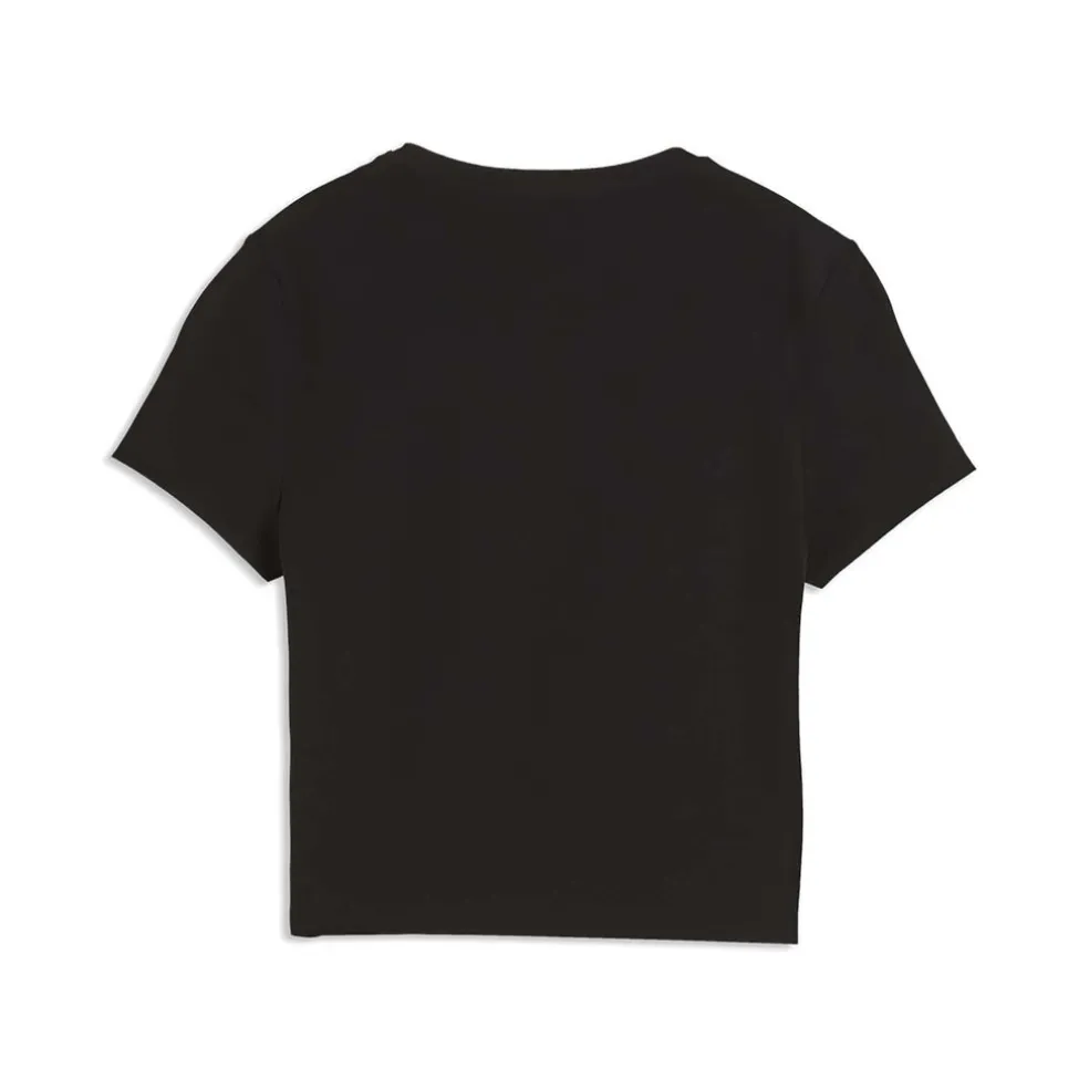 X Hyrox Shapeluxe Crop topje