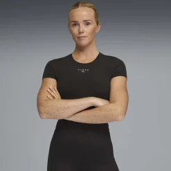 X Hyrox Shapeluxe Crop topje