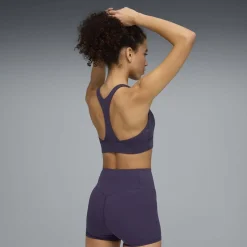X Hyrox Shapeluxe High Neck Bra