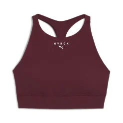 X Hyrox Shapeluxe High Neck sport bh
