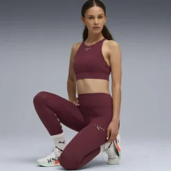 X Hyrox Shapeluxe High Neck sport bh