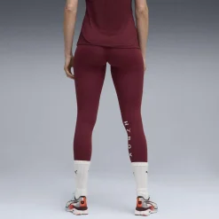 X Hyrox Shapeluxe 7/8 legging