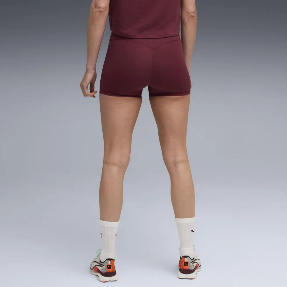 X Hyrox Shapeluxe Tight Short 3in