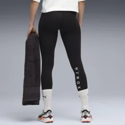 X Hyrox Shapeluxe 7/8 Tight training