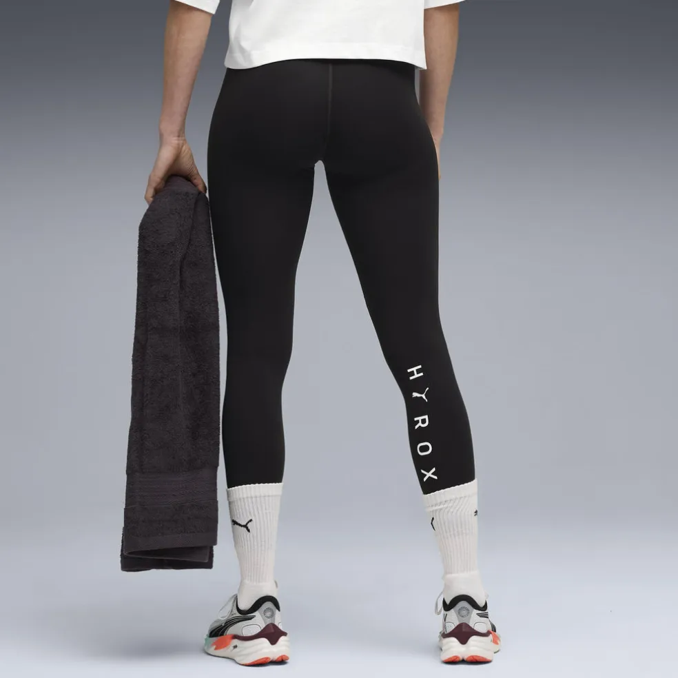 X Hyrox Shapeluxe 7/8 Tight training