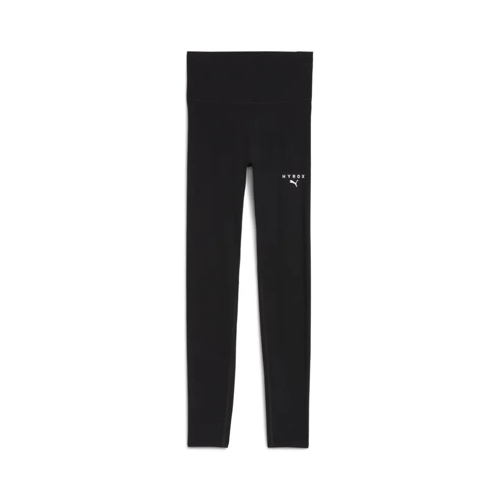 X Hyrox Shapeluxe 7/8 Tight training