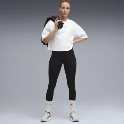 X Hyrox Shapeluxe 7/8 Tight training