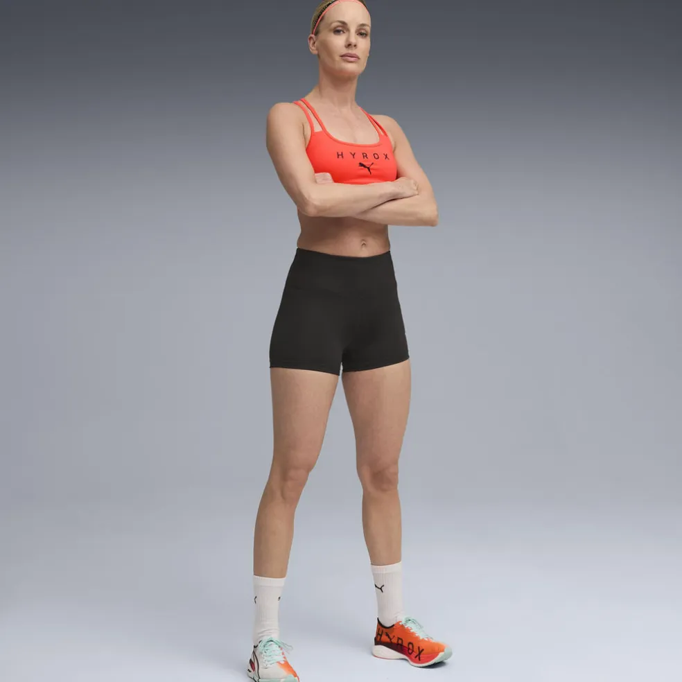 X Hyrox Tad Ess Short legging