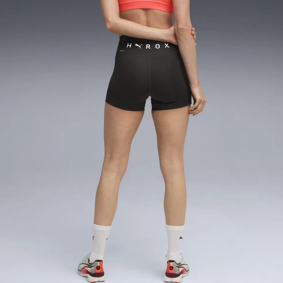 X Hyrox Tad Ess Short legging