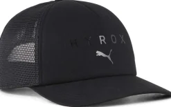 X Hyrox Trucker Pet