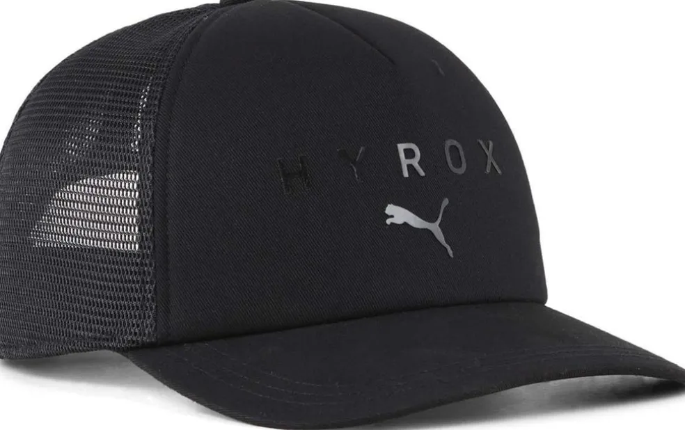 X Hyrox Trucker Pet