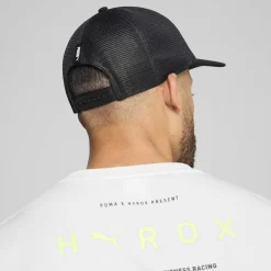 X Hyrox Trucker Pet