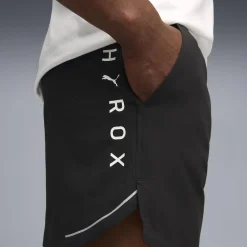 X Hyrox Ultraweave Short 6in