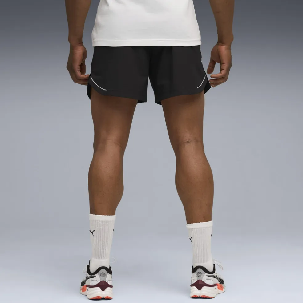 X Hyrox Ultraweave Short 6in