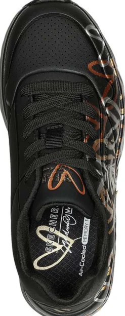 X Jgoldcrown Uno Lite sneakers