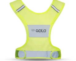 X-Safer Sport hesje