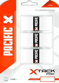 X Tack Pro overgrip