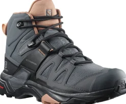 X Ultra 4 Mid GTX wandelschoenen