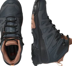 X Ultra 4 Mid GTX wandelschoenen