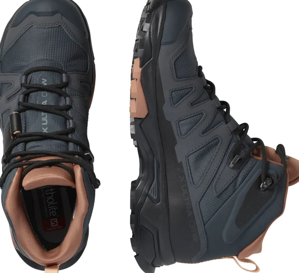X Ultra 4 Mid GTX wandelschoenen