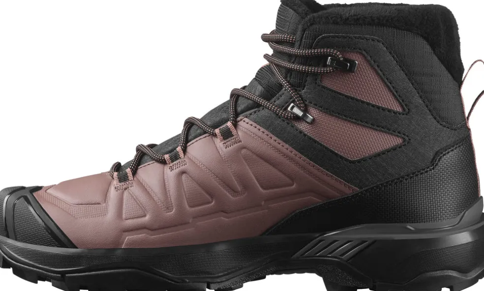 X Ultra Snowpilot wandelschoenen