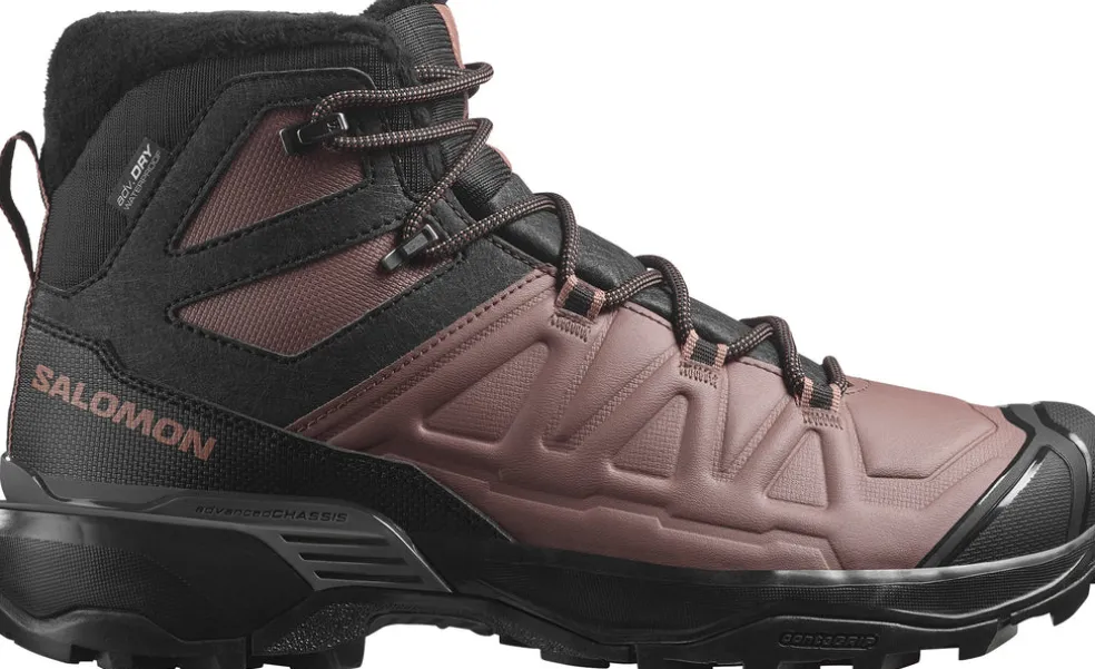 X Ultra Snowpilot wandelschoenen