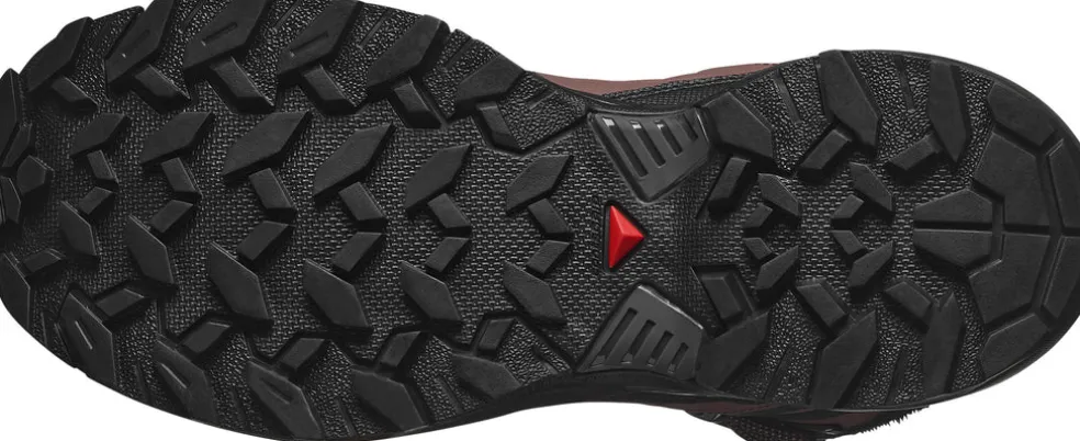 X Ultra Snowpilot wandelschoenen