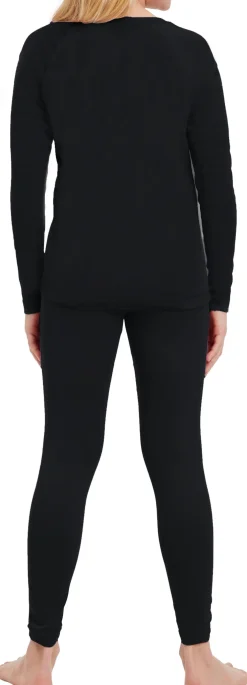 Yahto Iii/yaal Iii set thermokleding