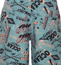 Yansen kids beachshort