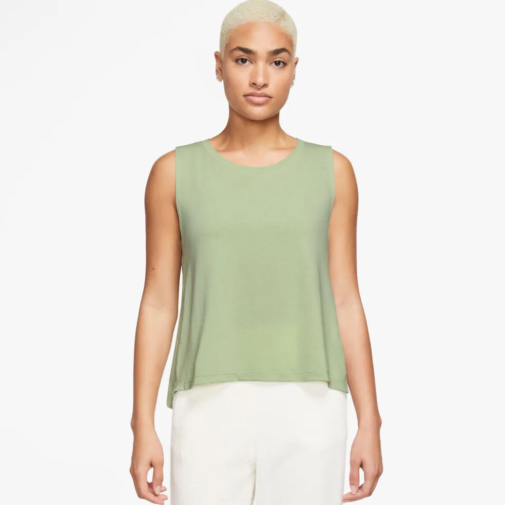 Yoga Dri-FIT Tank Top