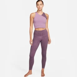 Yoga High-Waisted 7/8 legging