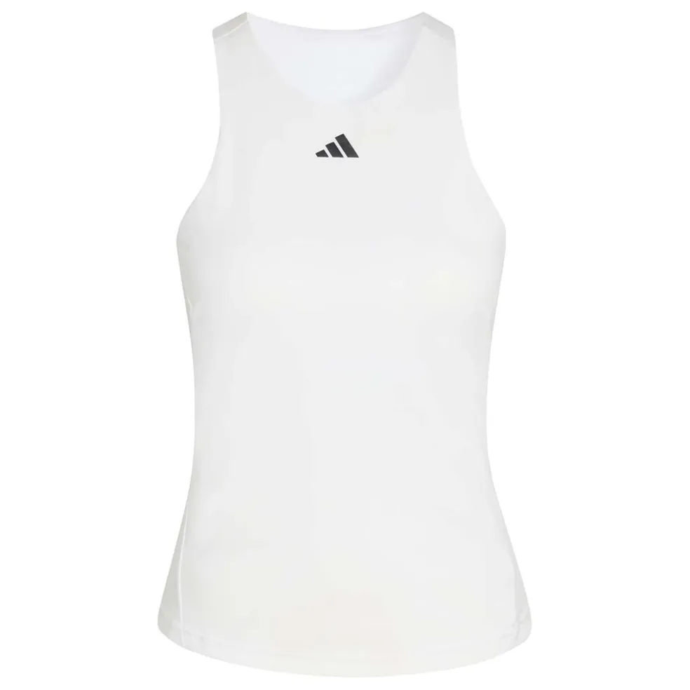 Y-tank Singlet tennis