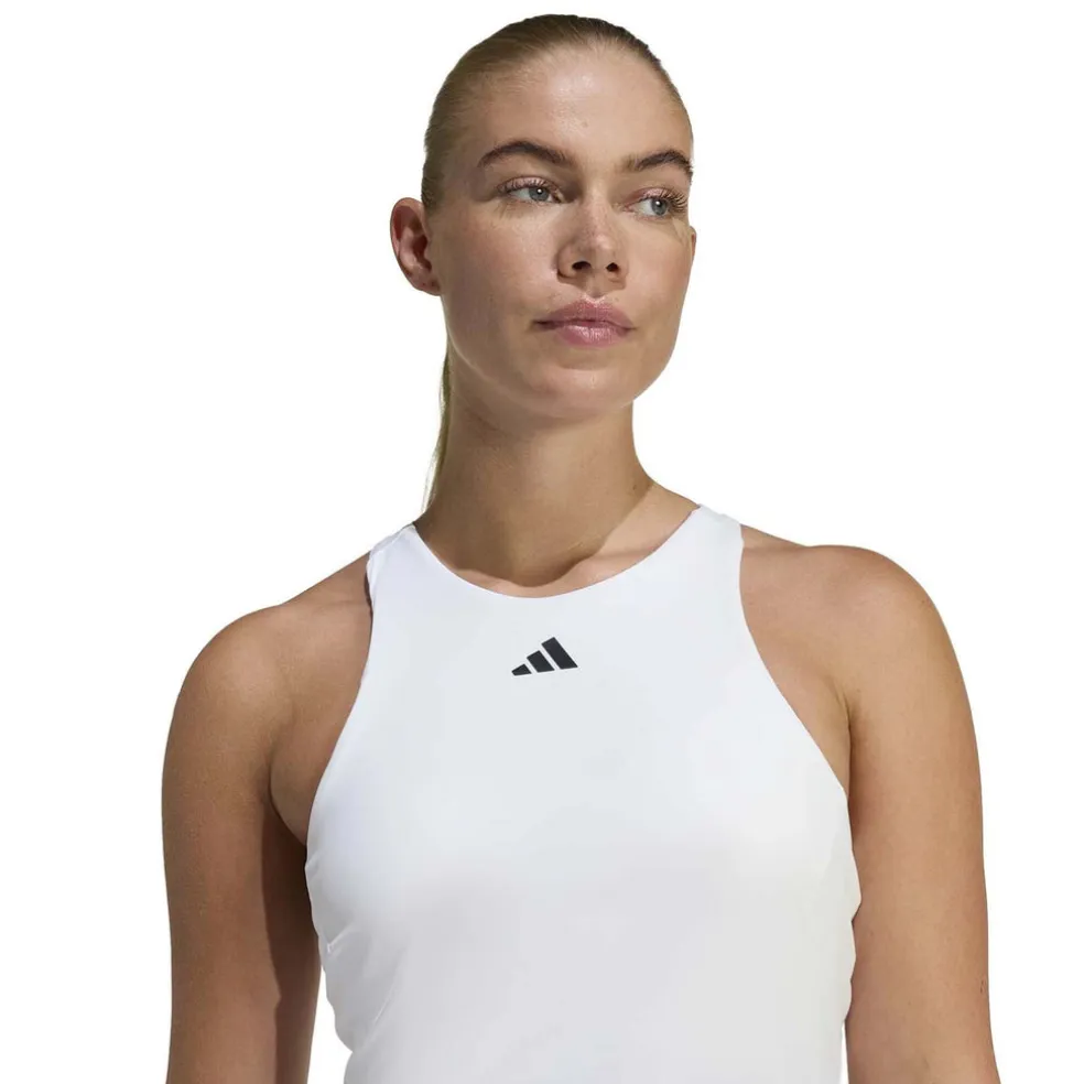 Y-tank Singlet tennis